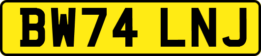 BW74LNJ