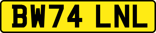 BW74LNL