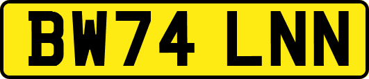 BW74LNN