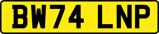 BW74LNP