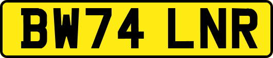 BW74LNR