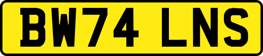 BW74LNS