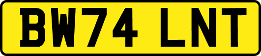 BW74LNT