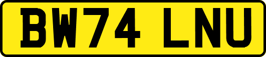 BW74LNU