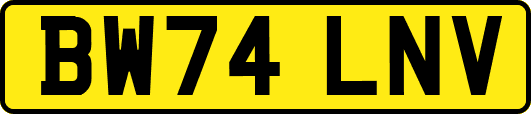 BW74LNV