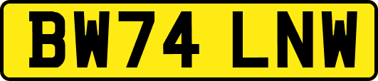 BW74LNW