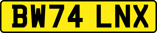 BW74LNX