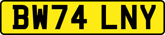 BW74LNY