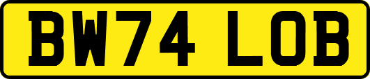 BW74LOB