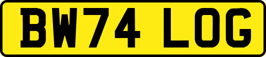 BW74LOG