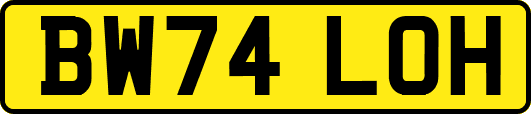BW74LOH