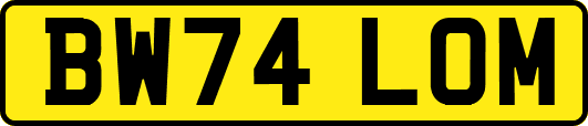 BW74LOM