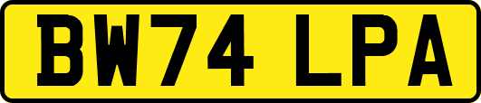 BW74LPA