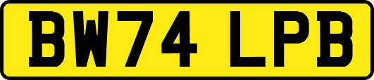 BW74LPB