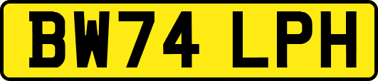 BW74LPH