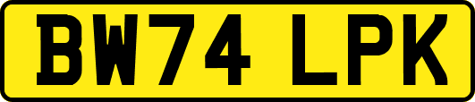 BW74LPK