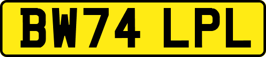 BW74LPL