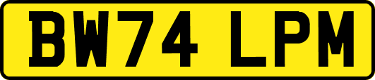 BW74LPM