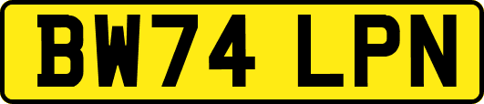 BW74LPN