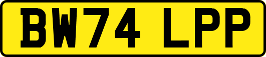 BW74LPP