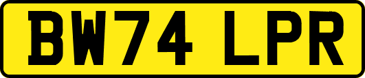 BW74LPR
