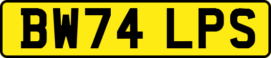 BW74LPS