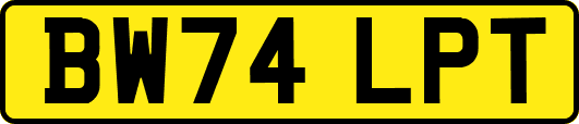 BW74LPT