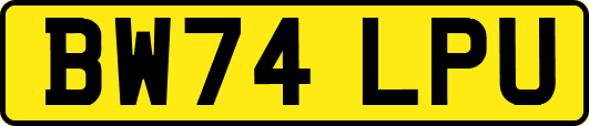 BW74LPU