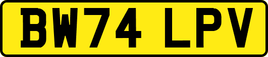 BW74LPV