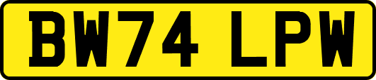 BW74LPW