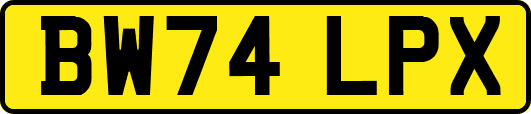 BW74LPX