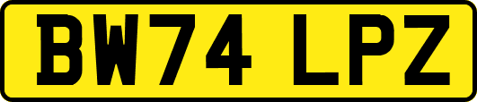 BW74LPZ
