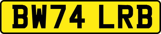 BW74LRB