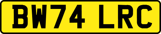 BW74LRC