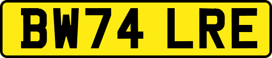 BW74LRE