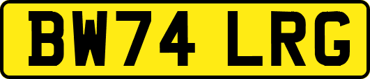 BW74LRG