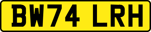 BW74LRH