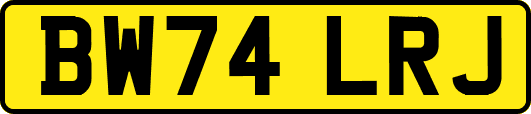 BW74LRJ