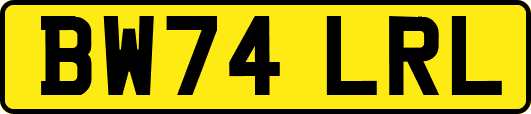 BW74LRL