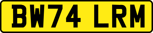 BW74LRM