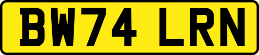 BW74LRN