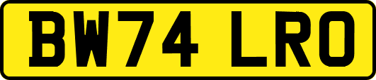 BW74LRO