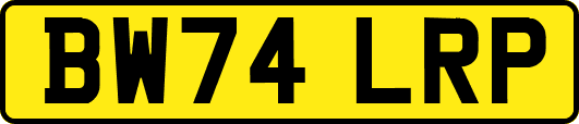 BW74LRP