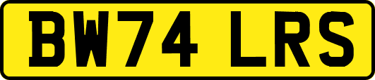 BW74LRS