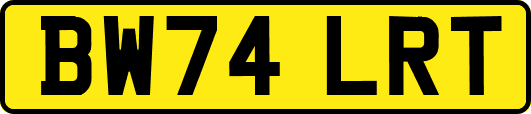 BW74LRT