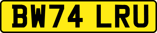 BW74LRU