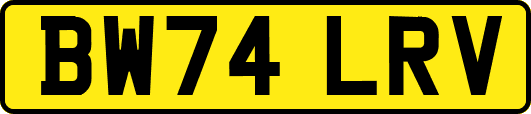 BW74LRV