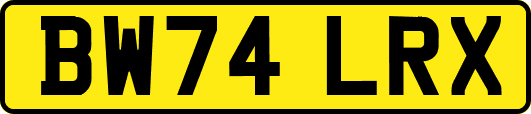 BW74LRX