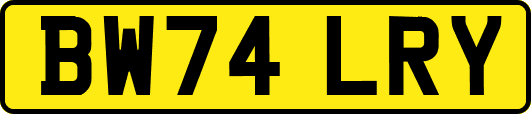 BW74LRY