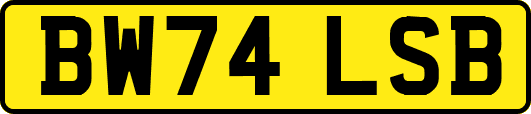 BW74LSB